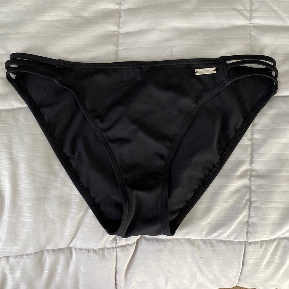 Lascana swim bottoms size 6